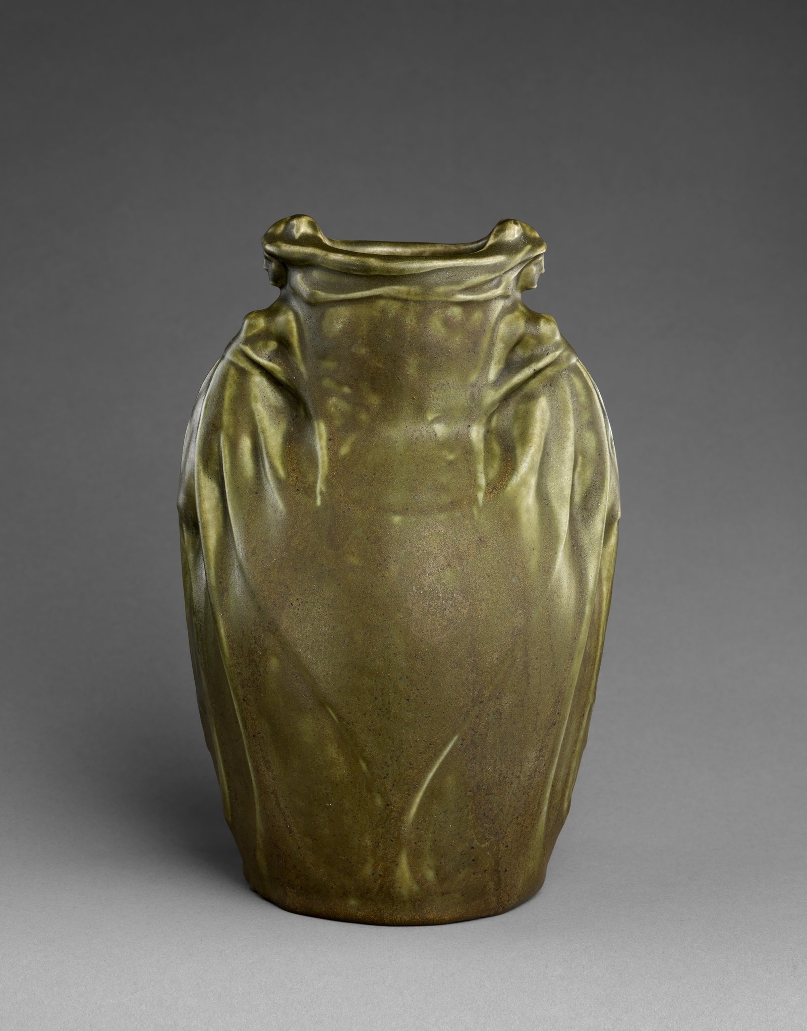 Ellison Collection Vase, 1901