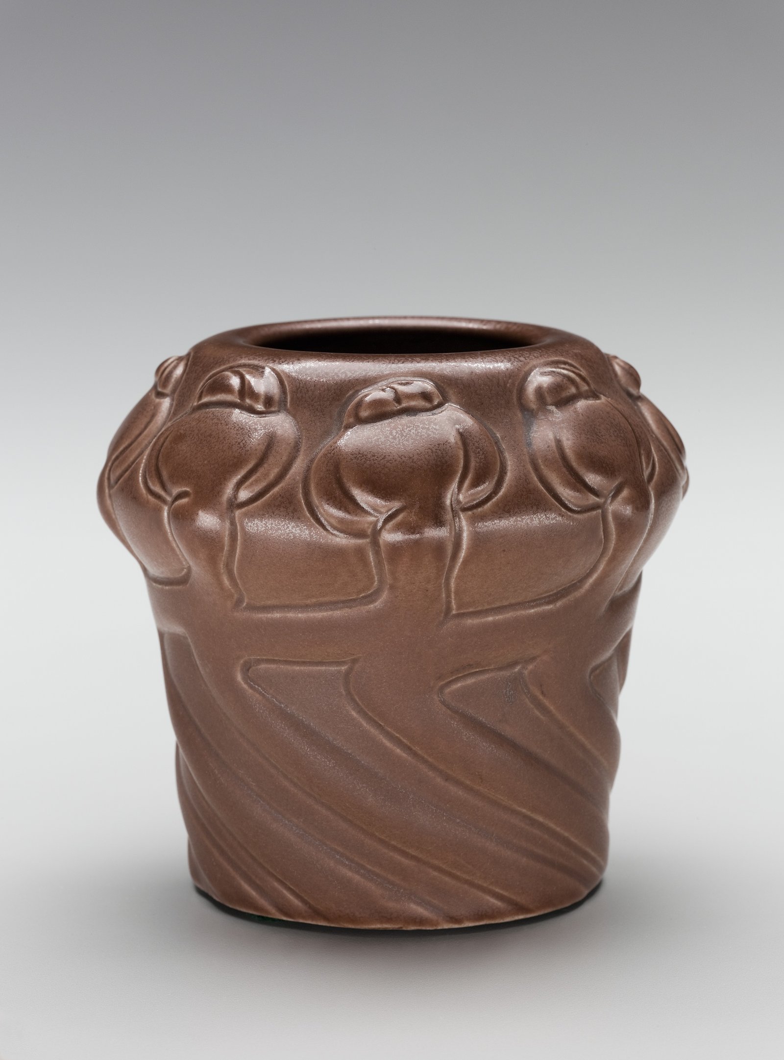 Ellison Collection Vase, 1902 companion