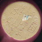 1970-present buff clay