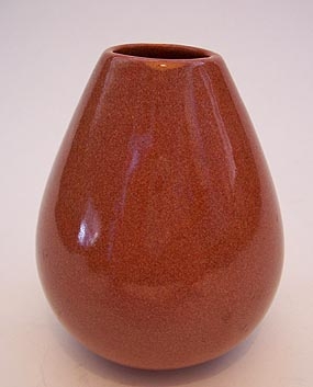Gold Ore glaze clay sample