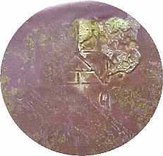 1919 mark with large AA logo