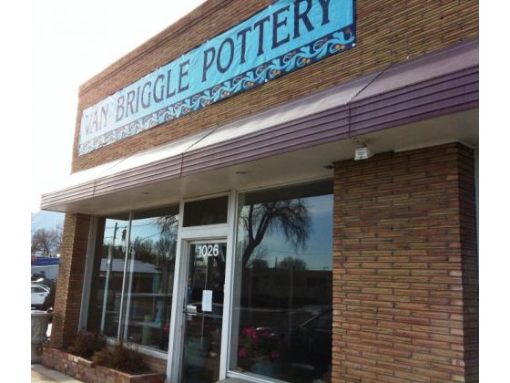 Van Briggle Pottery To Be Sold